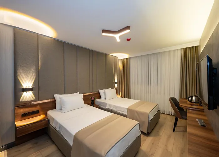 Vess Hotel